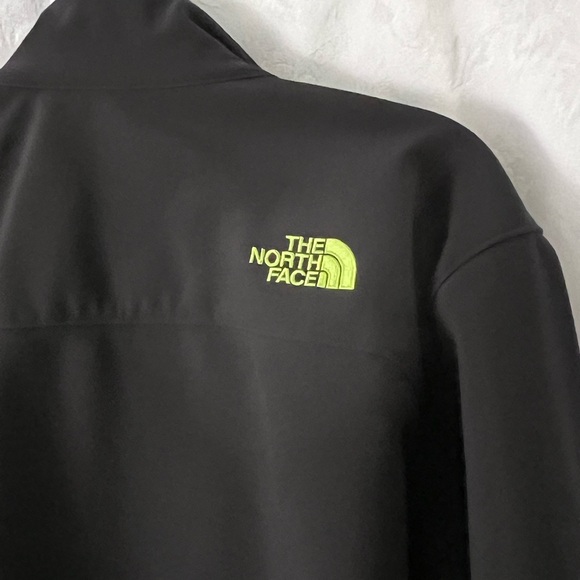 North Face Jacket - Picture 4 of 5